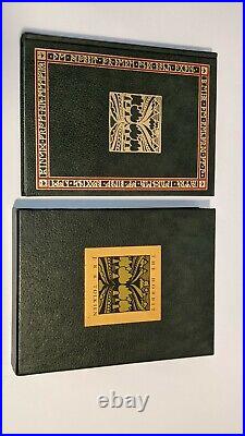 1965 The Lord of the Rings, 1968 Hobbit, Silmarillion, Atlas of Middle Earth