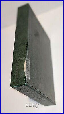 1965 The Lord of the Rings, 1968 Hobbit, Silmarillion, Atlas of Middle Earth