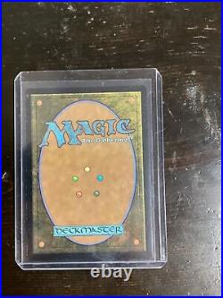 1x Human Sol Ring Lord Of The Rings Middle Earth Magic MTG Card Non Foil 19000