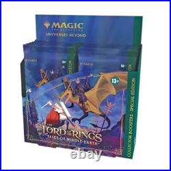 1x Lord of the Rings Tales of Middle-Earth Special Edition Collector Booster