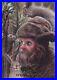 2022 CZX Cryptozoic Middle Earth ARTIST PROOF Radagast & his Rabbits by Salvucci