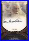 2022 CZX Middle Earth Pack Inserted Autograph Card Ian McKellen GANDALF IM-GW3