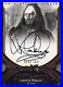 2022 CZX Middle Earth Pack Inserted Autograph Card Lawrence Makoare Lurtz LM-L