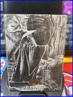 2022 Cryptozoic CZX Middle Earth AUTO Sketch Card by Danny Hayman 1/1