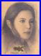 2022 Cryptozoic CZX Middle Earth Andrew Fry Sketch of Arwen