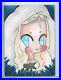 2022 Cryptozoic CZX Middle Earth Galadriel Sketch 1/1 Lucy Fidelis LOTR