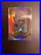 2022 Cryptozoic CZX Middle Earth gollum STR PWR Silver Parallel Card /45
