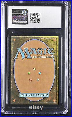 2023 MTG Lotr Tales of Middle-earth Dwarven Sol Ring #0409 CGC 10.0