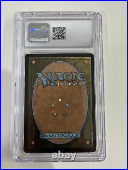 2023 MTG Lotr Tales of Middle-earth One Ring Extended Art #451 CGC 10