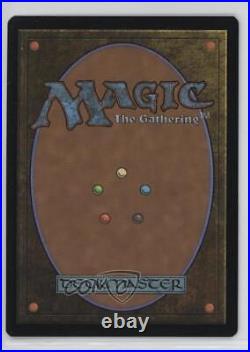 2023 Magic The Gathering LOTR Tales of Middle Earth Commander Foil #0407 1o0