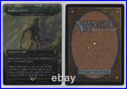 2023 Magic The Gathering LOTR Tales of Middle Earth Commander Foil #0407 1o0