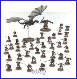 30-05 Middle-Earth Lord Of The Rings Battle Of Pelennor Fields (English) Game