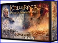 30-05 Middle-Earth SBG Battle Of Pelennor Fields (English) Box Set