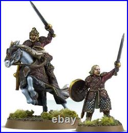 30-05 Middle-Earth SBG Battle Of Pelennor Fields (English) Box Set