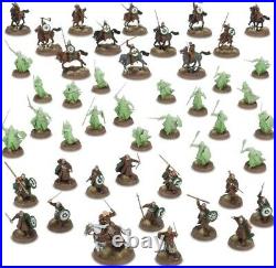 30-05 Middle-Earth SBG Battle Of Pelennor Fields (English) Box Set