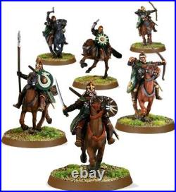 30-05 Middle-Earth SBG Battle Of Pelennor Fields (English) Box Set