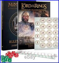 30-05 Middle-Earth SBG Battle Of Pelennor Fields (English) Box Set