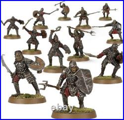 30-05 Middle-Earth SBG Battle Of Pelennor Fields (English) Box Set