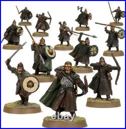 30-05 Middle-Earth SBG Battle Of Pelennor Fields (English) Box Set