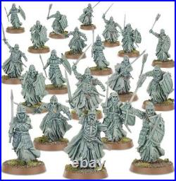 30-05 Middle-Earth SBG Battle Of Pelennor Fields (English) Box Set