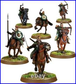 30-05 Middle-Earth SBG Battle Of Pelennor Fields (English) Box Set