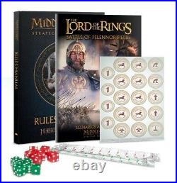 30-05 Middle-Earth SBG Battle Of Pelennor Fields (English) Box Set