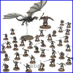 30-05 Middle-Earth SBG Battle Of Pelennor Fields (English) Box Set