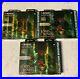 3x MTG Lord Of The Rings Tales Of Middle-Earth Collector Booster Packs