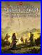 Adventures in Middle Earth The Road Goes Ever On AiME 5e LotR RPG Cubicle 7 NEW