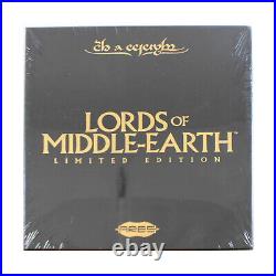 Ares LotR Boardgame Lords of Middle-Earth Expansion (Limited Ed) NM