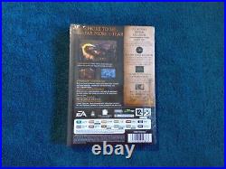 BATTLE FOR MIDDLE EARTH II 2 COLLECTOR'S PC DVD-ROM RTS (brand new & sealed)