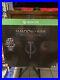 BRAND NEW PAL REGION Middle-Earth Shadow of War Mithril Edition