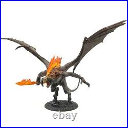 Balrog 1 Painted Miniature Battle at Khazad-dum Durin's Bane Middle-Earth