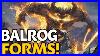 Balrog Kit Datamines Halloween Offers Lotr Heroes Of Middle Earth