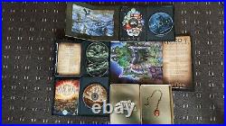 Battle For middle Earth 1 And 2 Collectors edition and ROTWK expansion pack