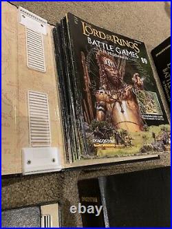 Battle Games In Middle Earth Full Collection 1-91