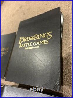 Battle Games In Middle Earth Full Collection 1-91