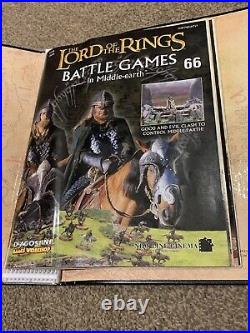 Battle Games In Middle Earth Full Collection 1-91