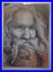 CZX Middle Earth Sketch Fer Galacia Lord of The Rings LOTR Hobbit
