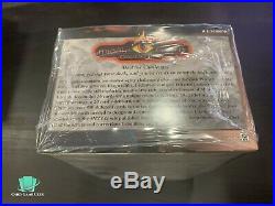 Challenge Deck Box Sealed Middle-Earth CCG MECCG