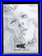 Cryptozoic CZX Middle Earth SKETCH CARD #1/1 Jessica Hickman