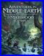 Cubicle7 Middle-Earth RPG Mirkwood Campaign NM