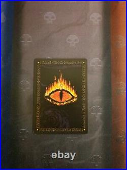 Daelomin Roused x1 MECCG Against The Shadow LOTR middle earth lord of the rings