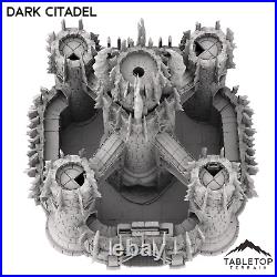 Dark Citadel Kingdom of Azragor Fantasy LOTR Middle Earth Compatible