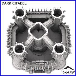 Dark Citadel Kingdom of Azragor Fantasy LOTR Middle Earth Compatible