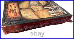 Decipher LotR RPG d20 Maps of Middle-Earth EX Sealed Read