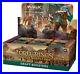 Draft Booster Box Lord of the Rings Tales of Middle Earth LTR MTG PRESALE 6/23
