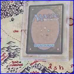 Dwarven Sol Ring serialized The Lord of the Rings Tales of Middle-earth