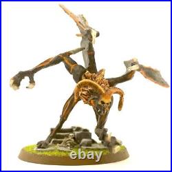Dweller in the Dark 1 Painted Miniature Balrog Demon Baelor Middle-Earth