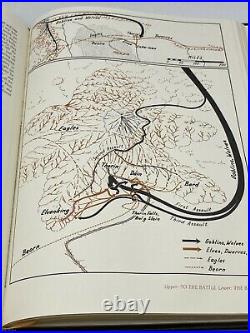 Easton Press ATLAS OF THE MIDDLE EARTH Lord of the Rings Hobbit LEATHERBOUND OOP